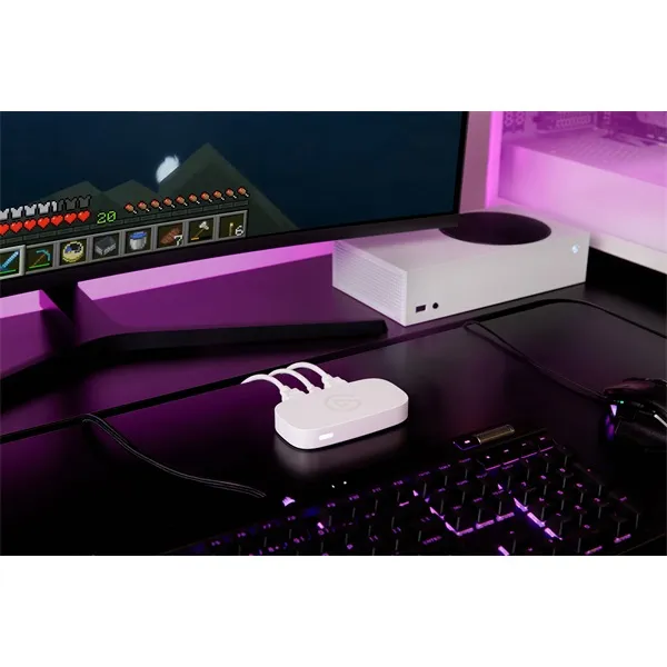 Corsair Elgato Game Capture Neo 4K60 HDR 1080p60 digitalizáló kártya - Image 10
