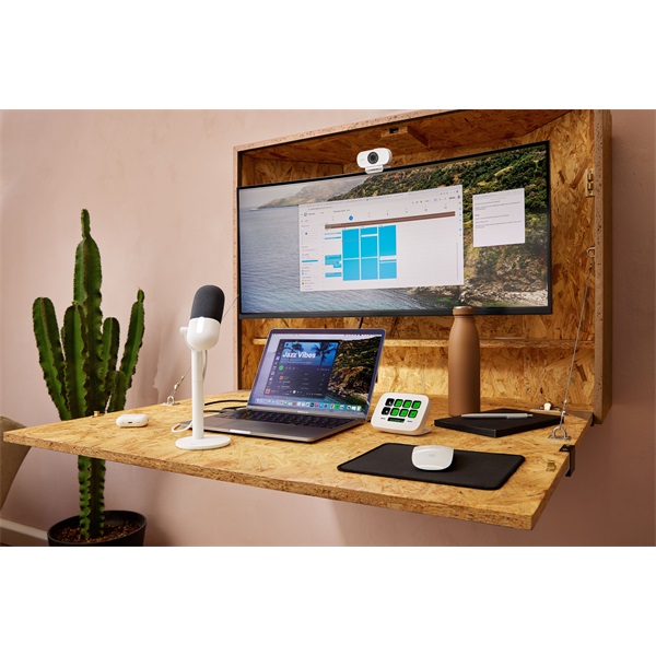 Corsair Elgato Wave Neo PC/Mac USB mikrofon - Image 8