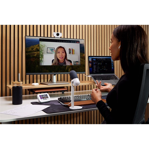 Corsair Elgato Wave Neo PC/Mac USB mikrofon - Image 11