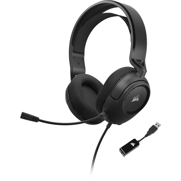 Corsair_HS35_SURROUND_v2_vezetekes_fekete_gamer_headset-i41251479.jpg Corsair HS35 SURROUND v2 vezetékes fekete gamer headset - Image 1