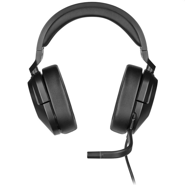 Corsair HS55 Surround fekete gamer headset - Image 2