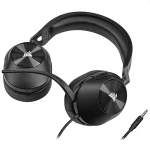 Corsair HS55 Surround fekete gamer headset - Image 3