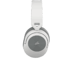Corsair HS55 vezeték nélküli fehér gamer headset - Image 13