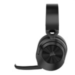 Corsair HS55 vezeték nélküli fekete gamer headset - Image 4