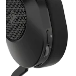 Corsair HS65 Dolby 7.1 fekete vezeték nélküli gamer headset - Image 3