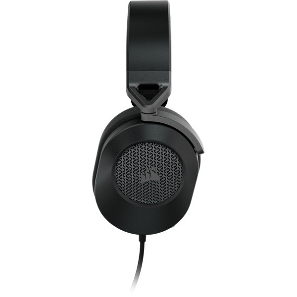 Corsair HS65 Surround fekete gamer headset - Image 4