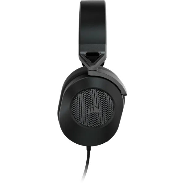 Corsair HS65 Surround fekete gamer headset - Image 11