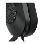 Corsair HS65 Surround fekete gamer headset - Image 6
