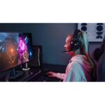 Corsair HS80 RGB USB 7.1 fekete gamer headset - Image 7
