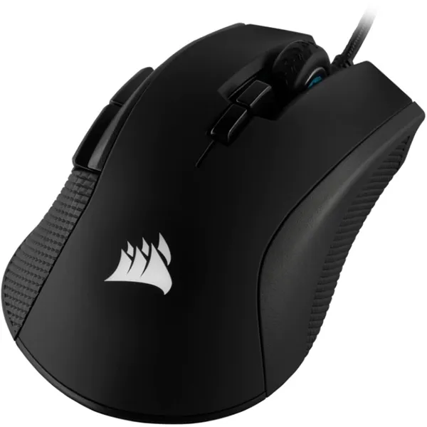 Corsair Ironclaw RGB 18000DPI Gamer egér - Image 10