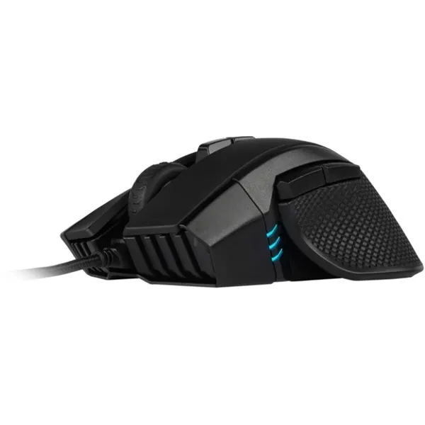 Corsair Ironclaw RGB 18000DPI Gamer egér - Image 11