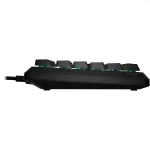 Corsair K55 CORE RGB fekete gamer billentyűzet - Image 8
