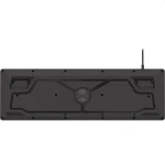 Corsair K55 CORE RGB fekete gamer billentyűzet - Image 9