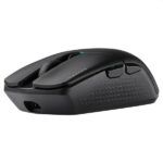 Corsair Katar Elite vezeték nélküli fekete gamer egér - Image 3