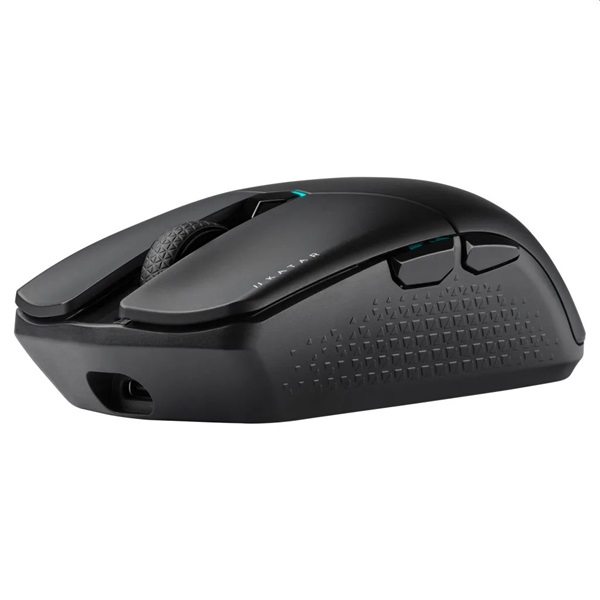 Corsair Katar Elite vezeték nélküli fekete gamer egér - Image 3