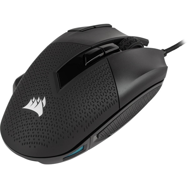 Corsair Nightsword RGB 18000DPI Gamer egér - Image 2