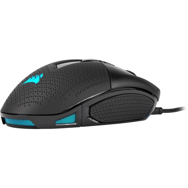 Corsair Nightsword RGB 18000DPI Gamer egér - Image 4
