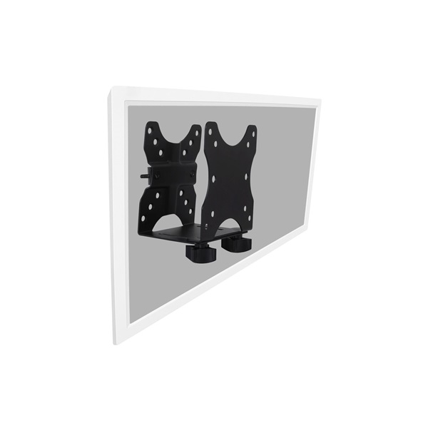 DIGITUS DA-90360 Többfunkciós (VESA 75/100) mini asztali számítógép tartó - Image 2