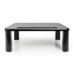 DIGITUS DA-90458 Állítható magasságú fekete monitor állvány - Image 3