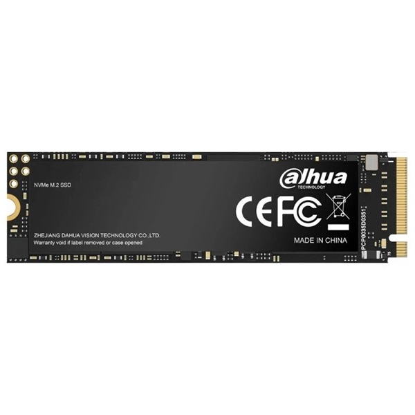Dahua 1TB M.2 2280 C910 (SSD-C910N1TB) SSD - Image 1