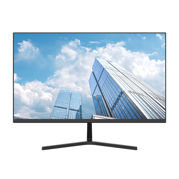 Dahua 24" LM24-B201S FHD IPS 100Hz HDMI/VGA monitor - Image 1