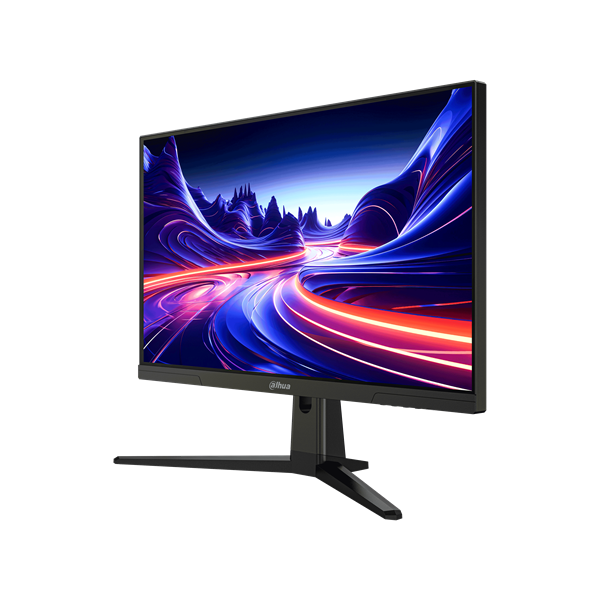Dahua 25" LM25-E231B FHD IPS 180Hz HDMI/DP gamer monitor - Image 2