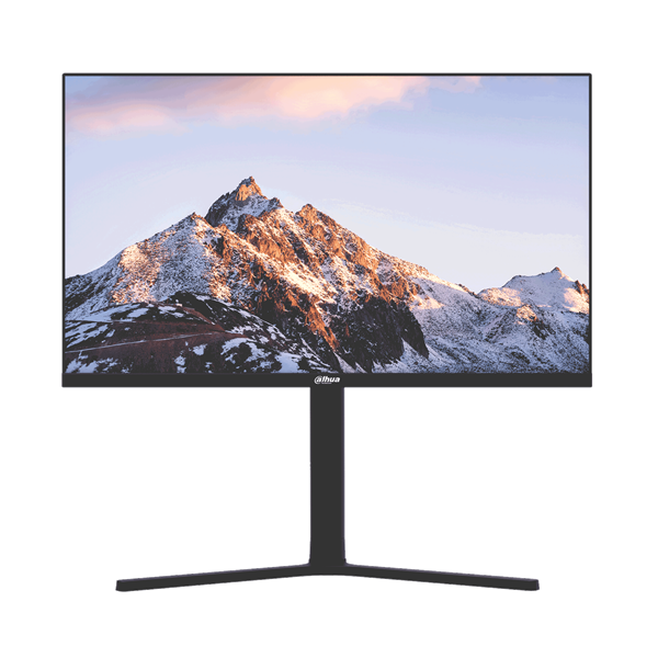 Dahua 27" DHI-LM27-B201A FHD IPS HDMI/VGA/DP monitor