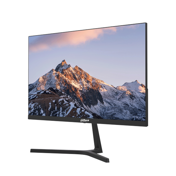 Dahua 27" LM27-B200S FHD VA HDMI/VGA monitor - Image 2