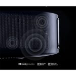 Dangbei Atom Full HD Lézer Google házimozi projektor - Image 4