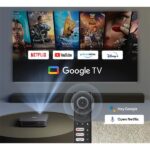 Dangbei Atom Full HD Lézer Google házimozi projektor - Image 3