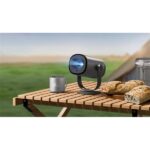 Dangbei Freedo Full HD 450L Google TV fekete hordozható projektor - Image 9