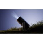 Dangbei Freedo Full HD 450L Google TV fekete hordozható projektor - Image 10