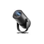 Dangbei Freedo Full HD 450L Google TV fekete hordozható projektor + 20.000 mAh power bank - Image 3