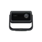 Dangbei MP1 Max 4K UHD 3100L fekete lézer projektor