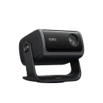 Dangbei MP1 Max 4K UHD 3100L fekete lézer projektor - Image 2