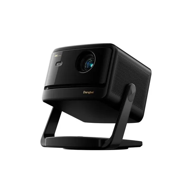 Dangbei Mars 2 Lite (DBOX02 Pro) 4K UHD 2000L fekete lézer projektor