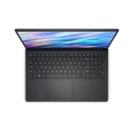 Dell 15 DC15250 15,6"FHD/Intel Core i5-1334U/16GB/512GB/Int.VGA/Win11 Pro/fekete laptop - Image 2