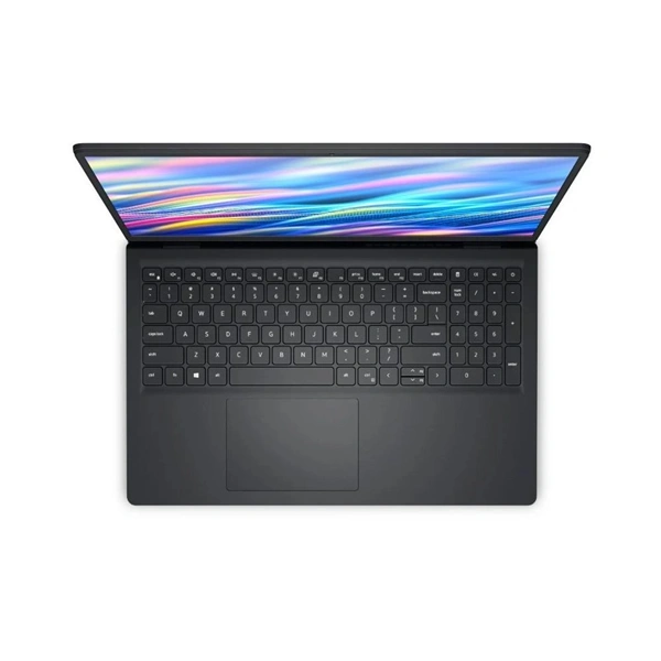 Dell 15 DC15250 15,6"FHD/Intel Core i5-1334U/16GB/512GB/Int.VGA/Win11 Pro/fekete laptop - Image 2