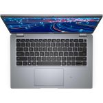 Dell Latitude 5420 14"FHD/Intel Core i5-1145G7/8GB/512GB/Int.VGA/Win11 Pro/szürke laptop - Image 2