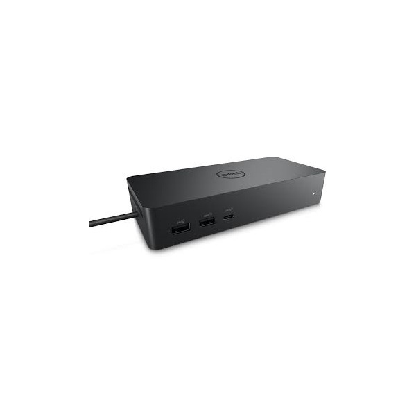 Dell_Universal_Dock_UD22_USB_C_10_portos_96W_univerzalis_notebook_dokkolo_allomas-i40363071.jpg Dell Universal Dock UD22 USB-C 10 portos 96W univerzális notebook dokkoló állomás - Image 1