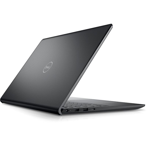 Dell Vostro 3530 15,6"FHD/Intel Core i3-1305U/8GB/256GB/Int.VGA/Linux/fekete laptop - Image 3