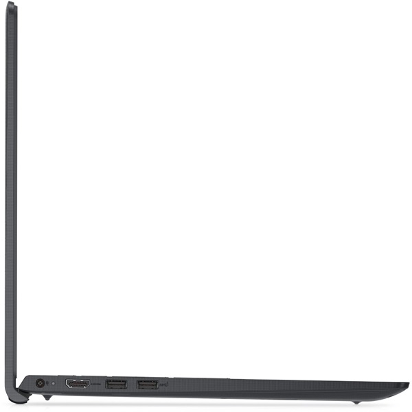 Dell Vostro 3520 15,6"FHD/Intel Core i5-1235U/16GB/512GB/Int.VGA/Win11 Pro/fekete laptop - Image 3