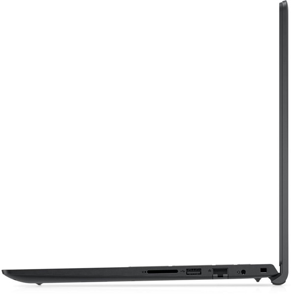Dell Vostro 3520 15,6"FHD/Intel Core i5-1235U/16GB/512GB/Int.VGA/Win11 Pro/fekete laptop - Image 4