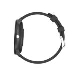 Devia ST384943 WT1 fekete okosóra - Image 4