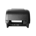 DIGITUS DA-81020 200dpi USB/RS232/LAN vonalkódnyomtató - Image 2
