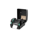 DIGITUS DA-81020 200dpi USB/RS232/LAN vonalkódnyomtató - Image 4