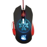 Drakkar Heimdall gamer egér - Image 4
