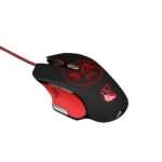 Drakkar Heimdall gamer egér - Image 5