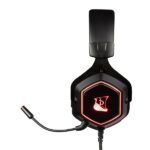 Drakkar Ragnarok Evo Pro 7.1 gamer headset - Image 2
