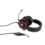 Drakkar Ragnarok Evo Pro 7.1 gamer headset - Image 5
